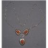 Image 1 : NAVAJO NECKLACE