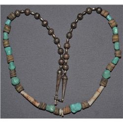PUEBLO NECKLACE