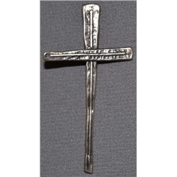 SILVER CROSS