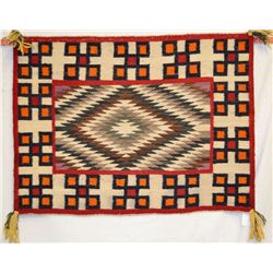 NAVAJO TEXTILE