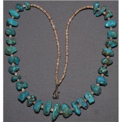 PUEBLO NECKLACE