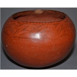 MARICOPA POTTERY BOWL