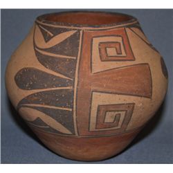 ZIA POTTERY OLLA
