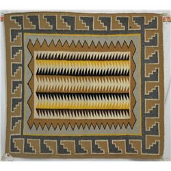 NAVAJO TEXTILE