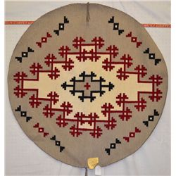 NAVAJO TEXTILE