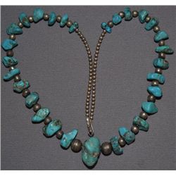 PUEBLO NECKLACE