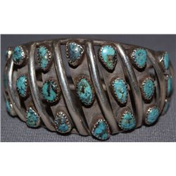 NAVAJO BRACELET