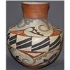 Image 1 : ACOMA POTTERY VASE