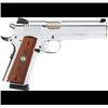 Image 1 : RUGER 1911 45 CALIBER PISTOL