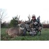 Image 2 : 5-DAY ARCHERY WHITETAIL DEER HUNT FOR 1 HUNTER