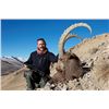 7-DAY IBEX HUNT IN KYRGYZSTAN FOR 1 HUNTER