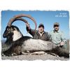 Image 3 : 3-DAY SINDH IBEX (ANY SIZE) HUNT IN PAKISTAN FOR 1 HUNTER