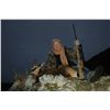 Image 2 : 4-DAY CANTABRIAN CHAMOIS & WOLF HUNT IN SPAIN FOR 1 HUNTER (INCLUDING THE TROPHY FEE FOR CHAMOIS & I