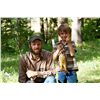 Image 3 : 7-NIGHT ALL INCLUSIVE VACATION ON THE 7D RANCH IN WYOMING WILDERNESS FOR 2 PEOPLE