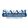 Image 2 : TWO HUNTERS FOR SAAM™ PRECISION & SAFARI HUNT COMBO AND $1,200 TOWARD TROPHY FEES FOR EACH HUNTER