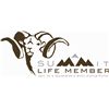 Image 1 : SUMMIT LIFE MEMBERSHIP #1 WITH VOGT SILVERSMITHS BELT BUCKLE