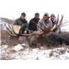 Image 3 : 10-DAY ALASKA-YUKON MOOSE FOR 1 HUNTER
