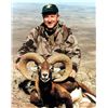 Image 2 : 5-DAY AOUDAD SHEEP HUNT ON THE WILLIAMS RANCH IN TEXAS FOR 1 HUNTER