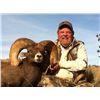 Image 8 : COLORADO ROCKY MOUNTAIN BIGHORN SHEEP LICENSE