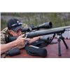 Image 2 : GUNWERKS MOUNTAIN-X RIFLE “SHEEP SHAPE” EDITION WITH LONG RANGE UNIVERSITY SHOOTING SCHOOL
