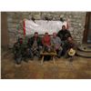 Image 3 : SIERRA DEL CARMEN, COAHUILA, MEXICO DESERT SHEEP PERMIT