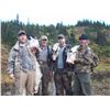 Image 7 : 8-DAY MOUNTAIN GOAT HUNT FOR 1 HUNTER