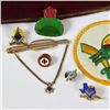 Image 2 : Vintage Masons/Shriners Collection