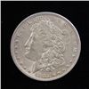 Image 1 : 1903 US Silver One Dollar $1 Morgan