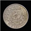 Image 2 : 1903 US Silver One Dollar $1 Morgan