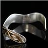 Image 2 : Montana Silversmiths Two tone Cuff