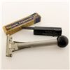 Image 1 : Stick Schick Injector Razor