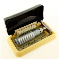 Pacific Safety Razor No. 300
