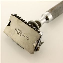 Voss Cutlery Razor