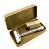 Image 1 : GEM Clog-Proof Military Razor