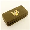 Image 2 : GEM Clog-Proof Military Razor