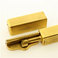 Retro Compact Schick Injector Razor