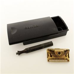 GEM Jr. Razor