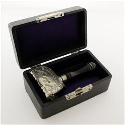 Vintage GEM Jr. Razor