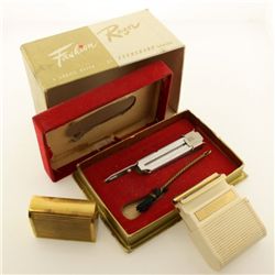 Ladies Eversharp Fashion Razor