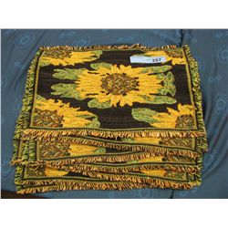 7 place mats