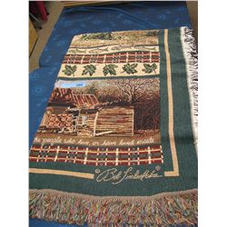 blanket