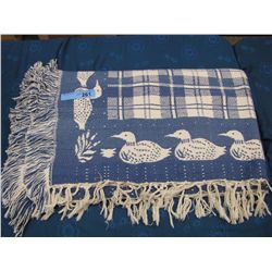 blanket