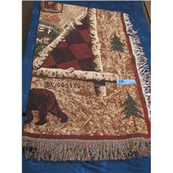 blanket