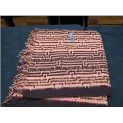 wool blanket