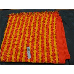 wool blanket