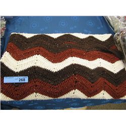 wool blanket