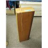 Image 1 : small longhouse drum 10x5x35" high
