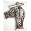 Image 1 : A Heeley 'Al Double Lever' corkscrew and 2 multi-purpose corkscrews £60-80...
