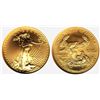 Image 1 : 2007 1/2 oz Gold American Eagle MS-69 NGC