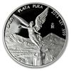 Image 1 : 2012 1 oz Silver Mexican Libertad Proof - In Capsule